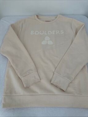 ❤️ American Needle Boulders Sweatshirt